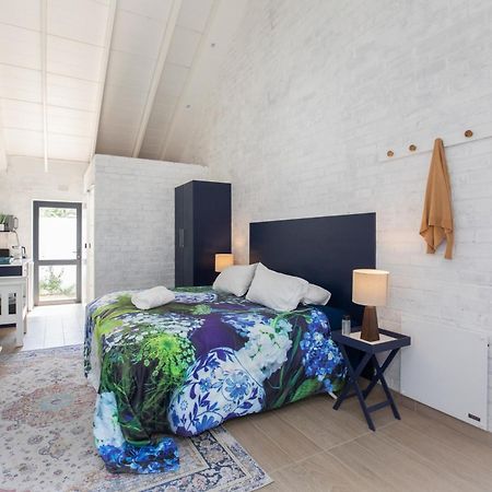 Rouana Guest Farm Hotel Stellenbosch Bagian luar foto