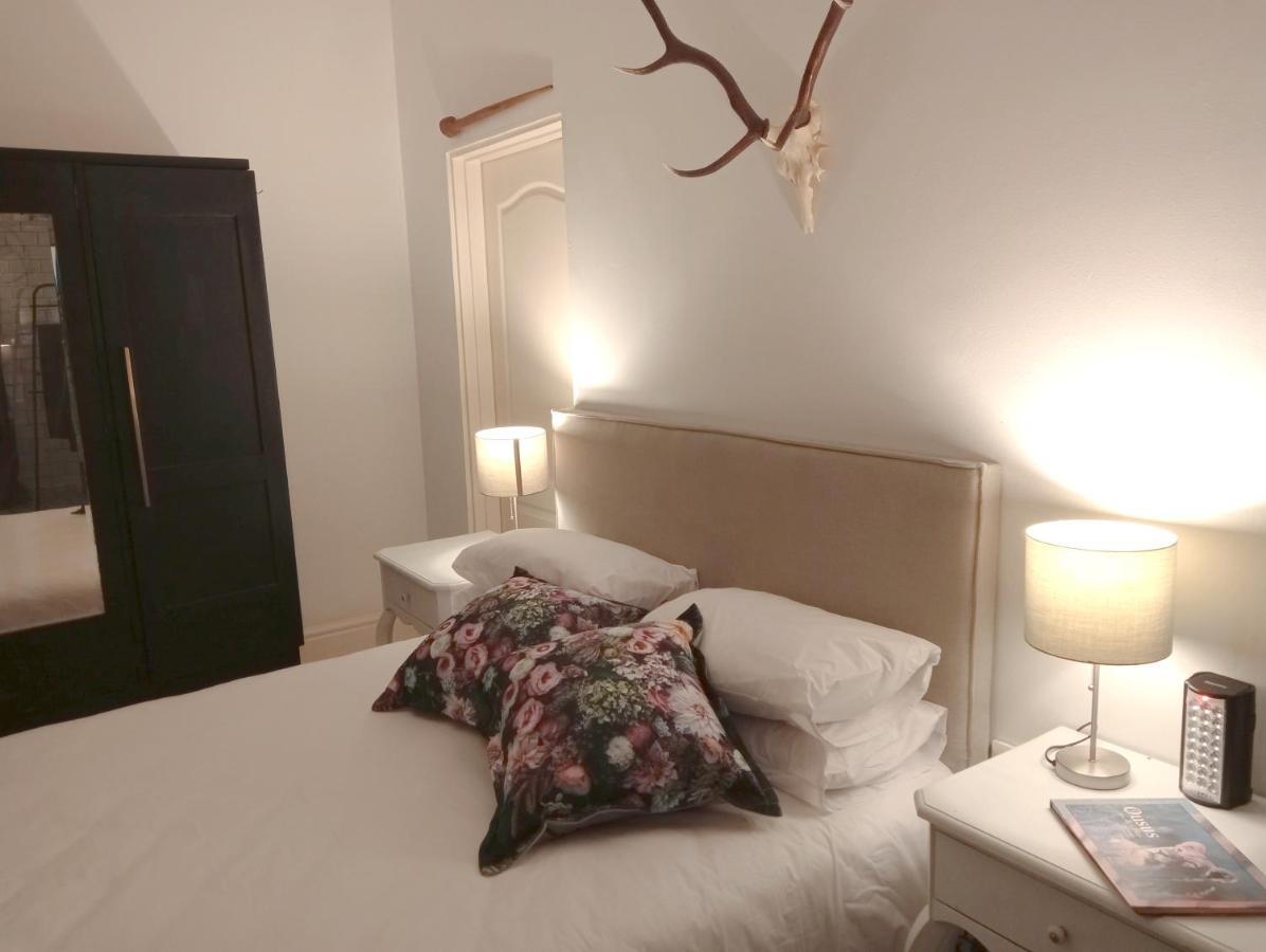 Rouana Guest Farm Hotel Stellenbosch Bagian luar foto
