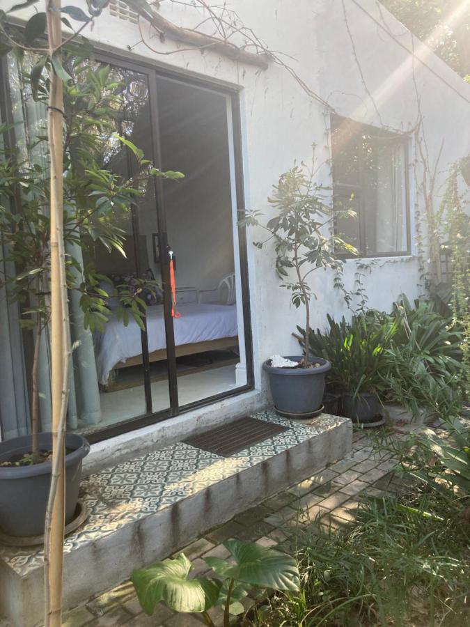 Rouana Guest Farm Hotel Stellenbosch Bagian luar foto