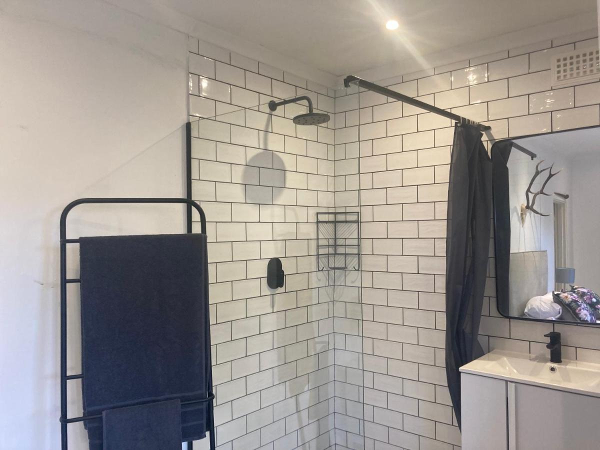 Rouana Guest Farm Hotel Stellenbosch Bagian luar foto