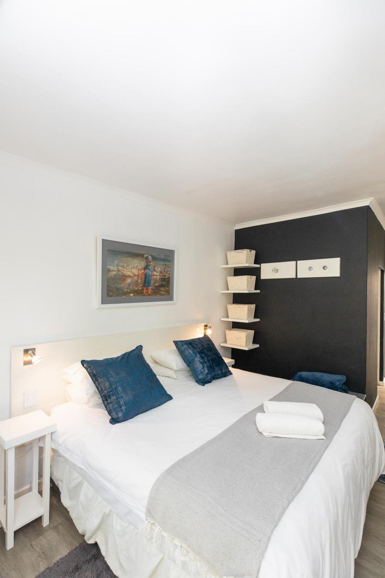 Rouana Guest Farm Hotel Stellenbosch Bagian luar foto