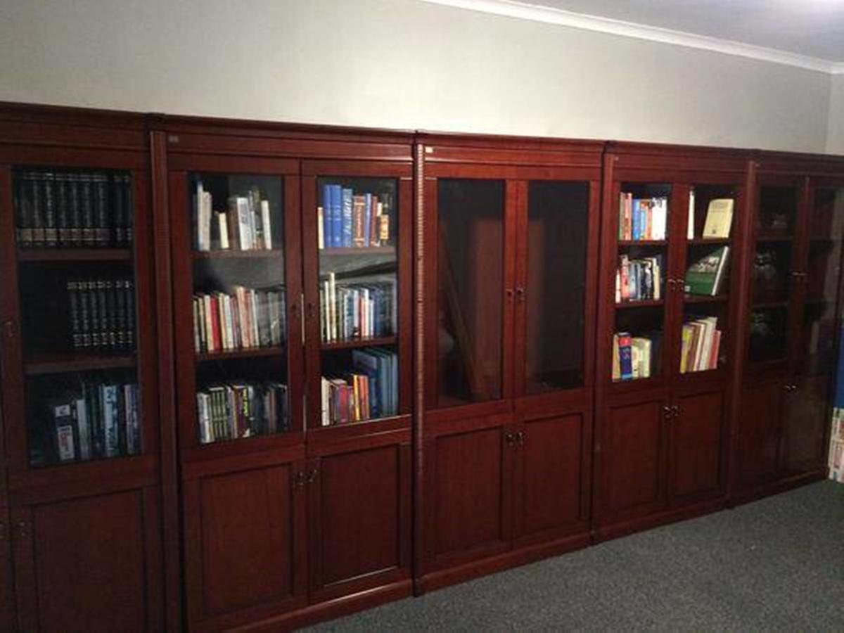Rouana Guest Farm Hotel Stellenbosch Bagian luar foto